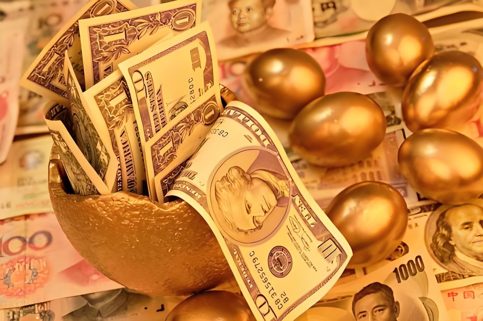 新玺配资:个人股票配资-股票配置显著提升！两大保险巨头齐发半年报